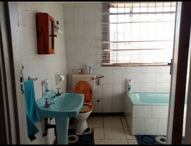 3 BEDROOM FREEHOLD FOR SALE IN BRAKPAN CENTRAL